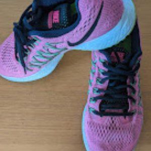 Nike Neutral Running Ride Size 7